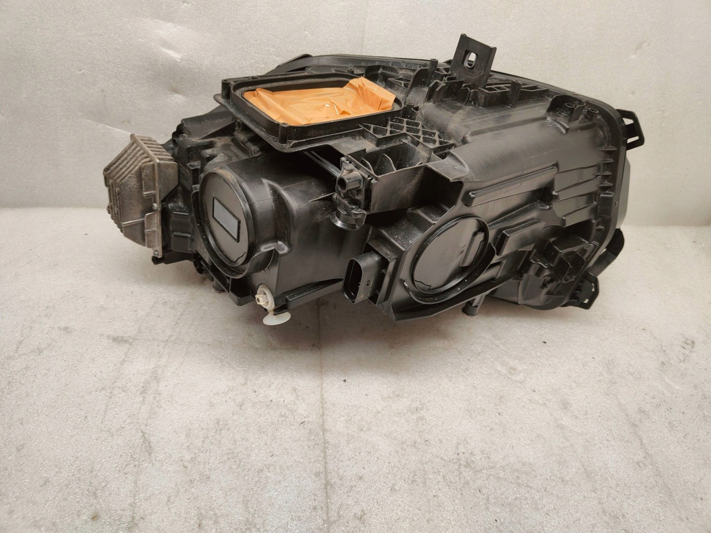 Frontscheinwerfer Mercedes-Benz EQA H243 A2439060800 High Performance LED Rechts Headlight - Thumbnail 7