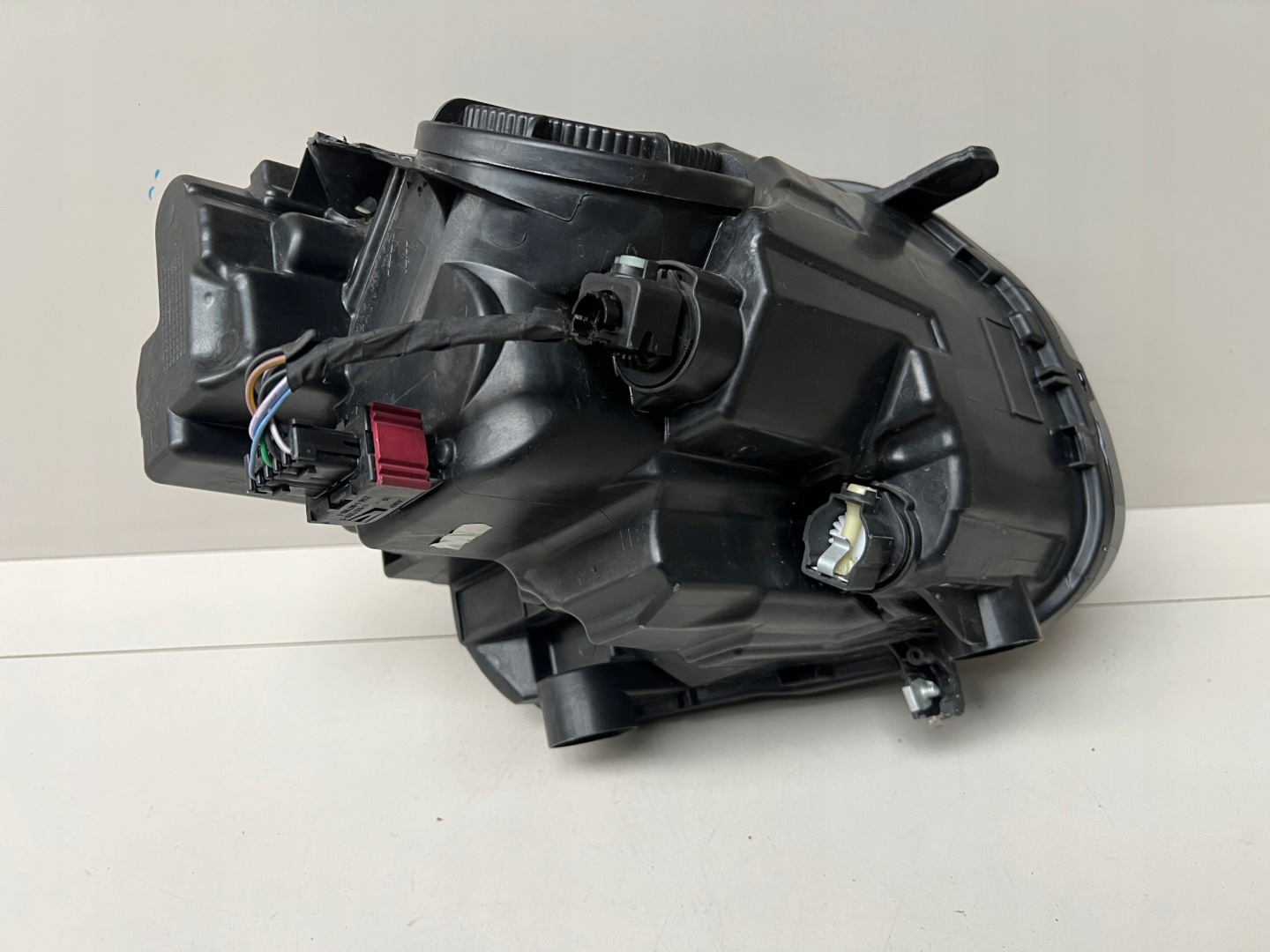Frontscheinwerfer Citroen C3 Aircross LED Links Scheinwerfer Headlight - Thumbnail 10