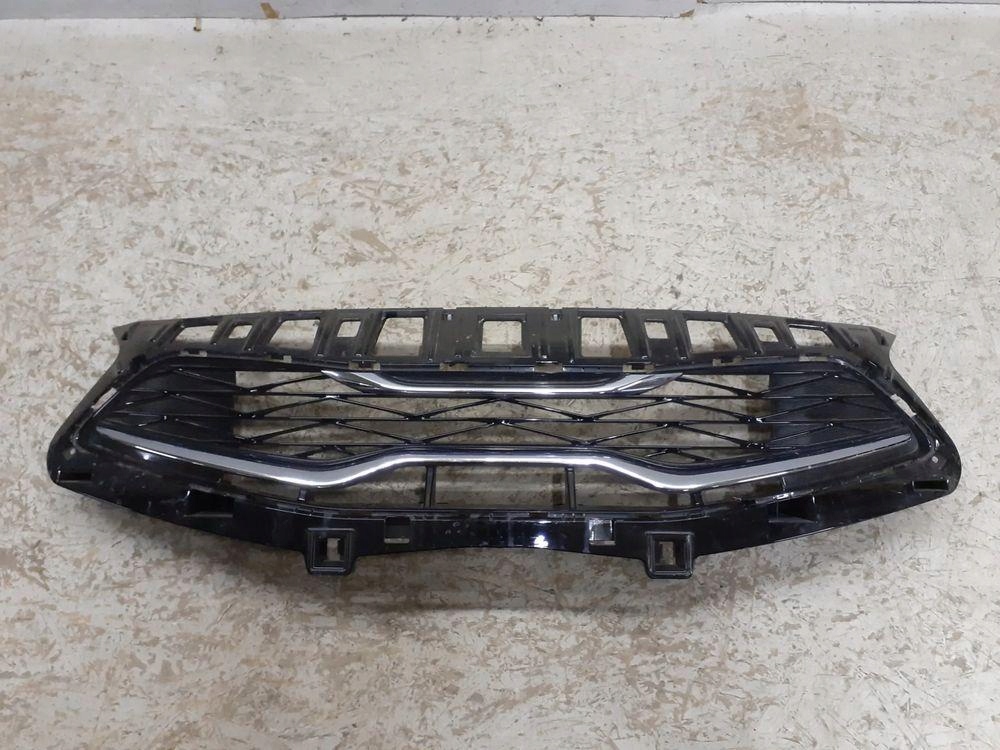 Kia Ceed CD Kühlergrill FRONTGRILL Kühlergitter - Thumbnail 1