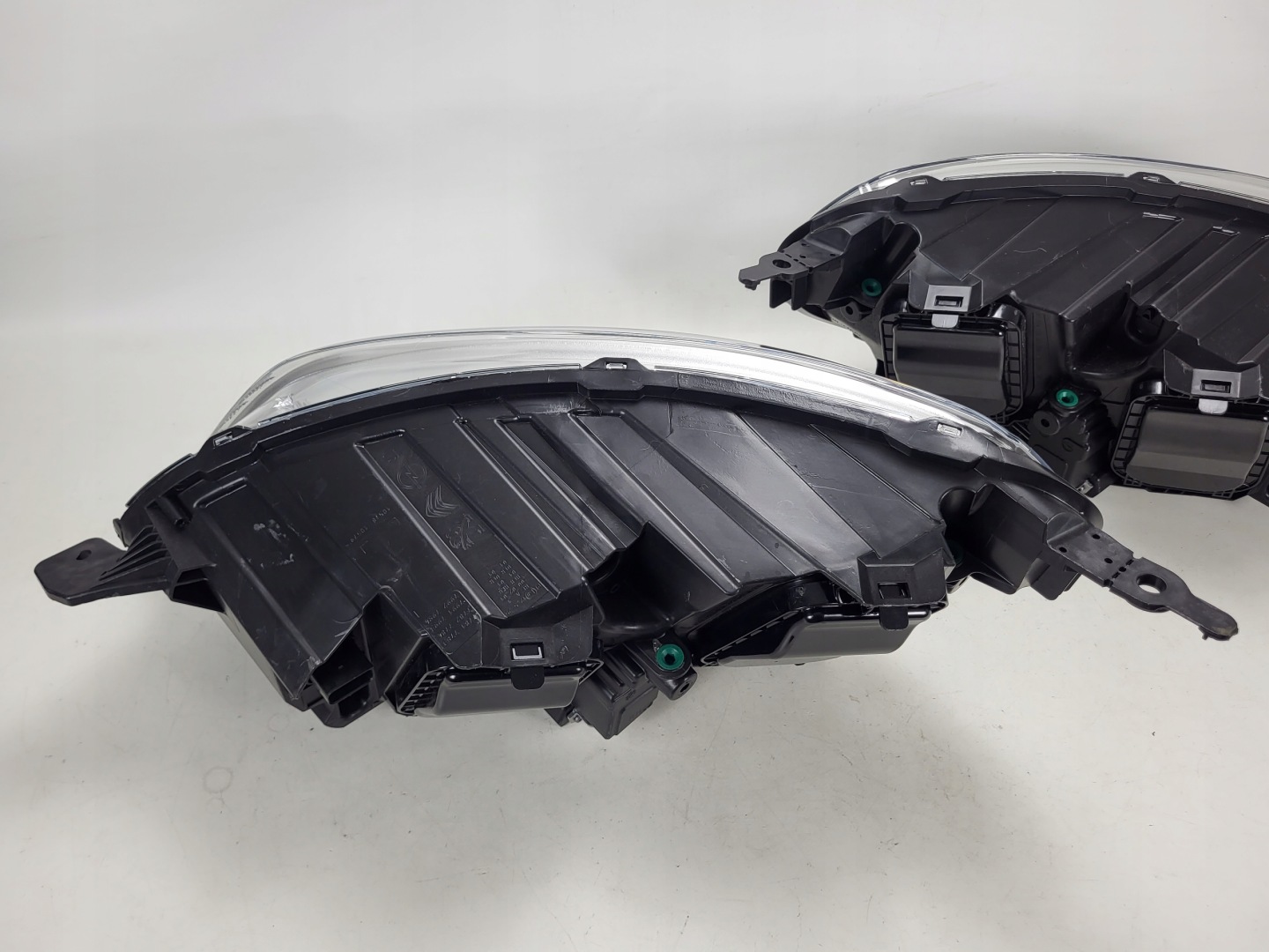 Frontscheinwerfer Peugeot Traveller V Xenon Links Scheinwerfer Headlight - Thumbnail 8