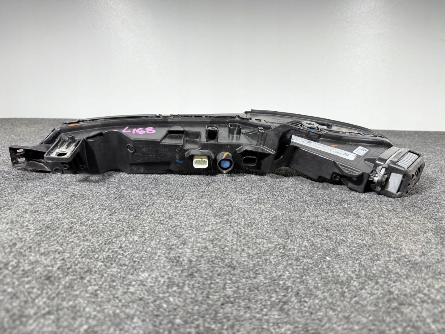 Frontscheinwerfer BMW X7 G07 9880593 Facelift LED Links Scheinwerfer Headlight - Thumbnail 11