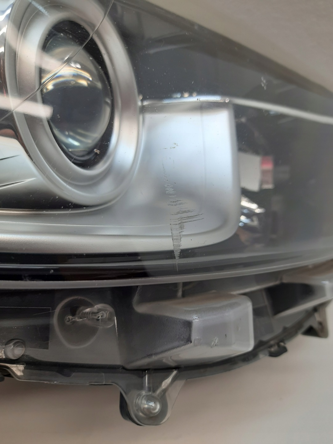 Frontscheinwerfer Mazda CX-5 KF LED Rechts Scheinwerfer Headlight - Thumbnail 14