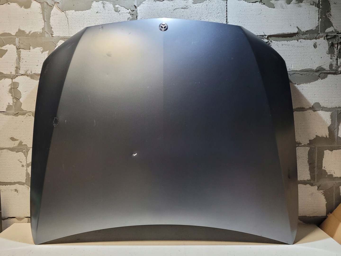 Motorhaube Mercedes-Benz E-Klasse W213 Bonnet A2138870203 Hood - Thumbnail 1