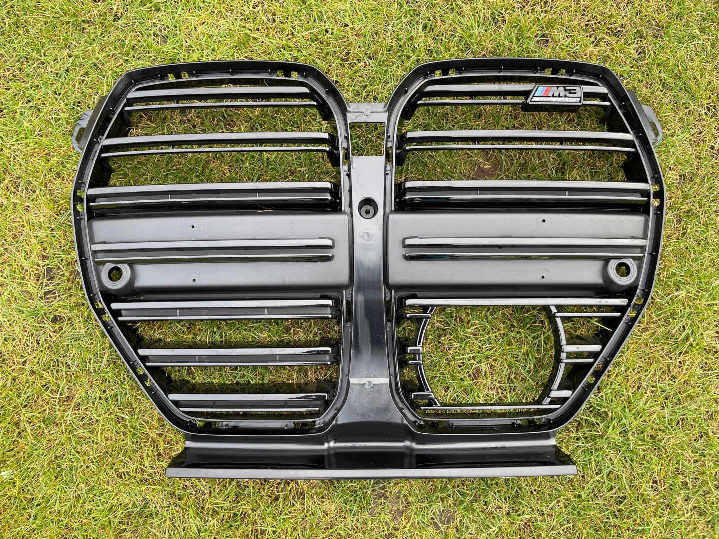 BMW 3 G81 Kühlergrill FRONTGRILL Kühlergitter 5113192 - Thumbnail 1