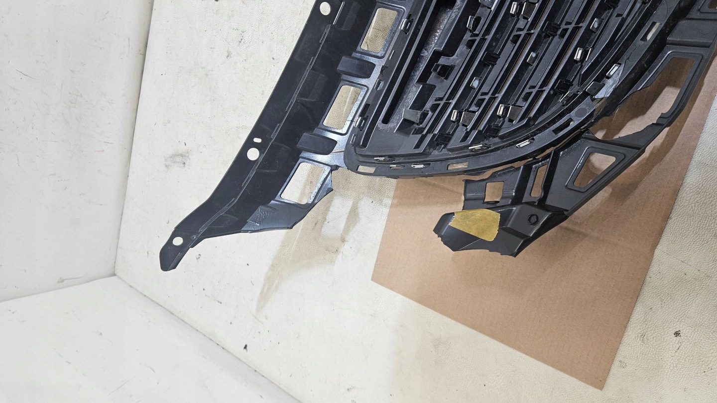 Opel Insignia Kühlergrill FRONTGRILL Kühlergitter 55100454 - Thumbnail 11