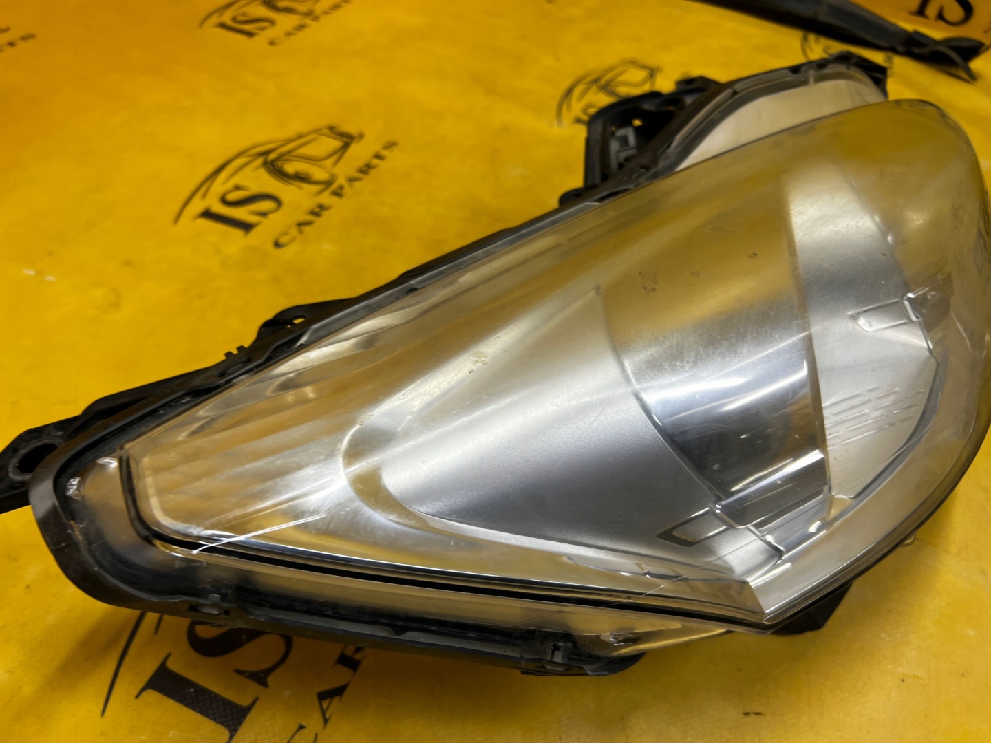 Frontscheinwerfer Peugeot 508 F 9676591480 Bi-Xenon Rechts Headlight - Thumbnail 4