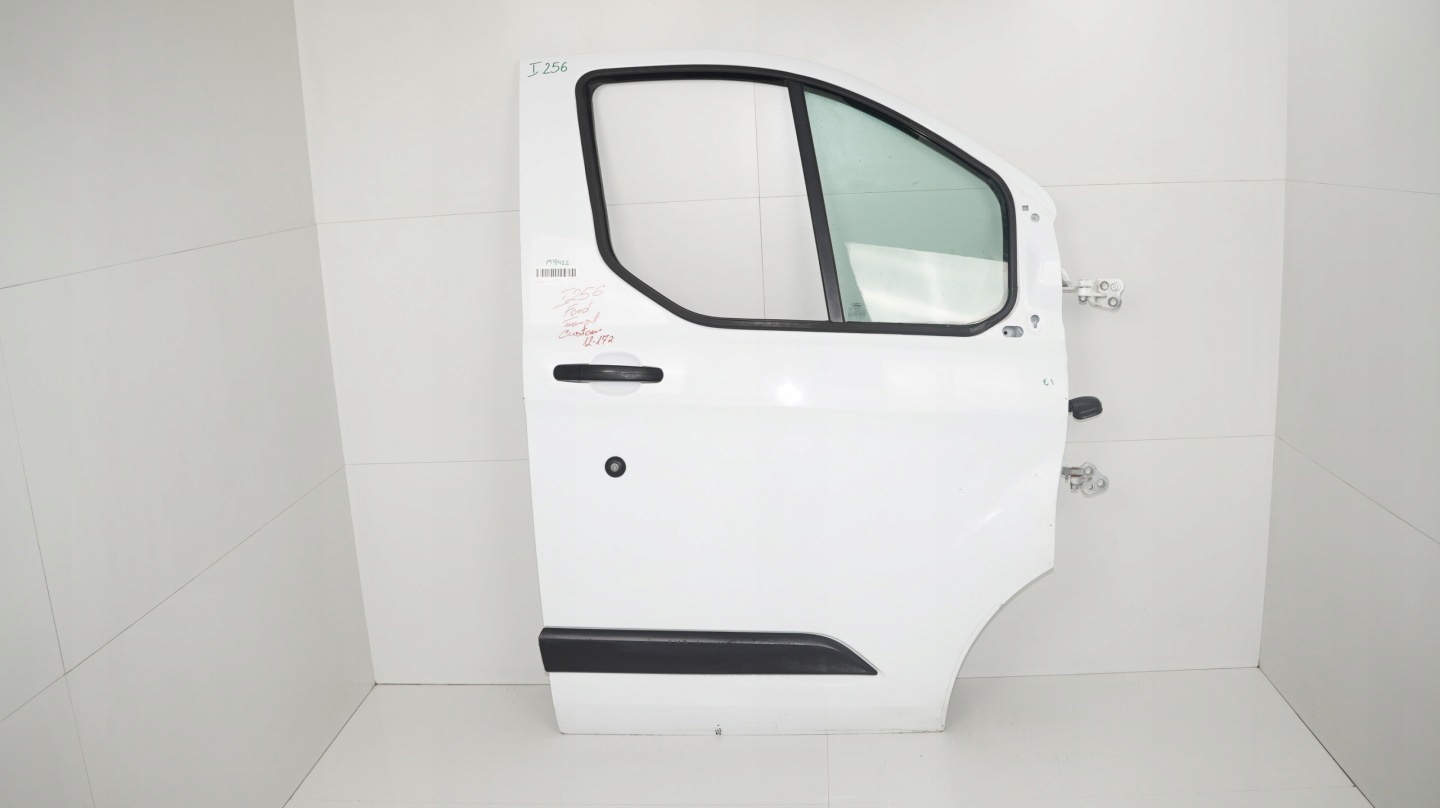 Ford Transit Custom 1 Mk1 Tür Vorne Rechts Door STOM1217R7VTA - Thumbnail 1