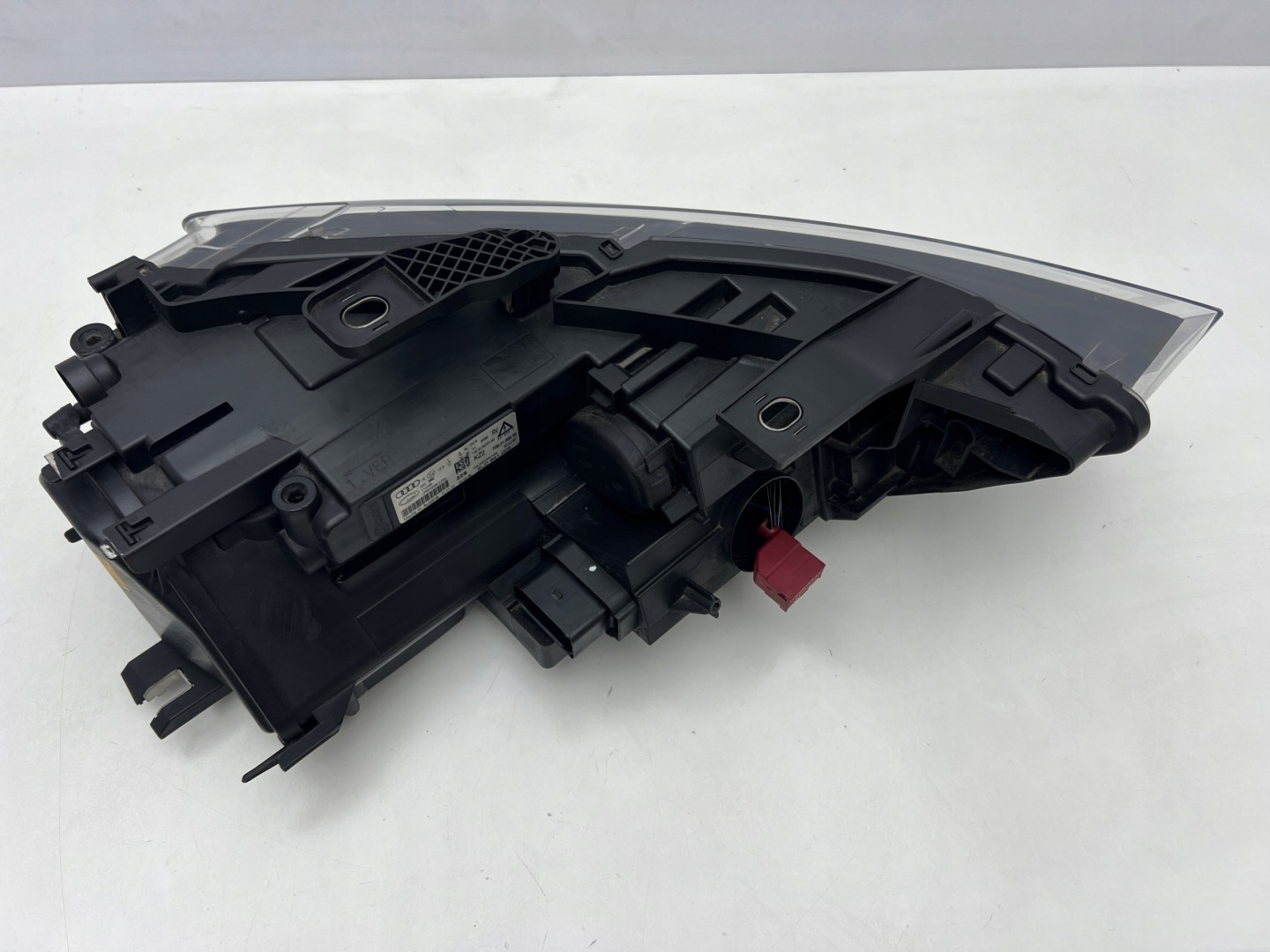 Frontscheinwerfer Audi Q3 8U0941005 Xenon Links Scheinwerfer Headlight - Thumbnail 6