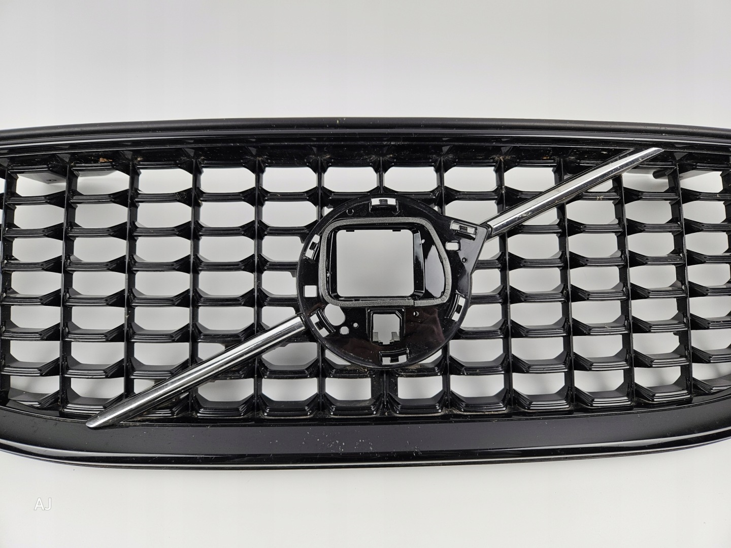 Volvo XC60 Kühlergrill FRONTGRILL Kühlergitter 32291026JA - Thumbnail 3