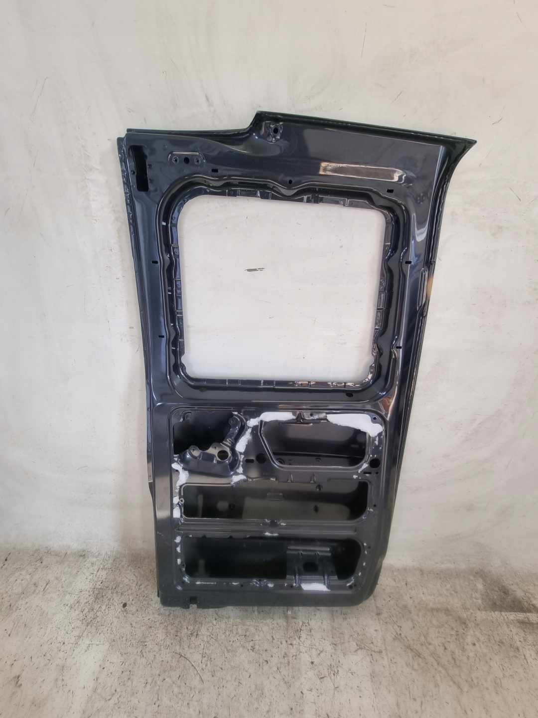 Mercedes-Benz Vito W447 Tür Hinten Links Door Porta Porte - Thumbnail 5