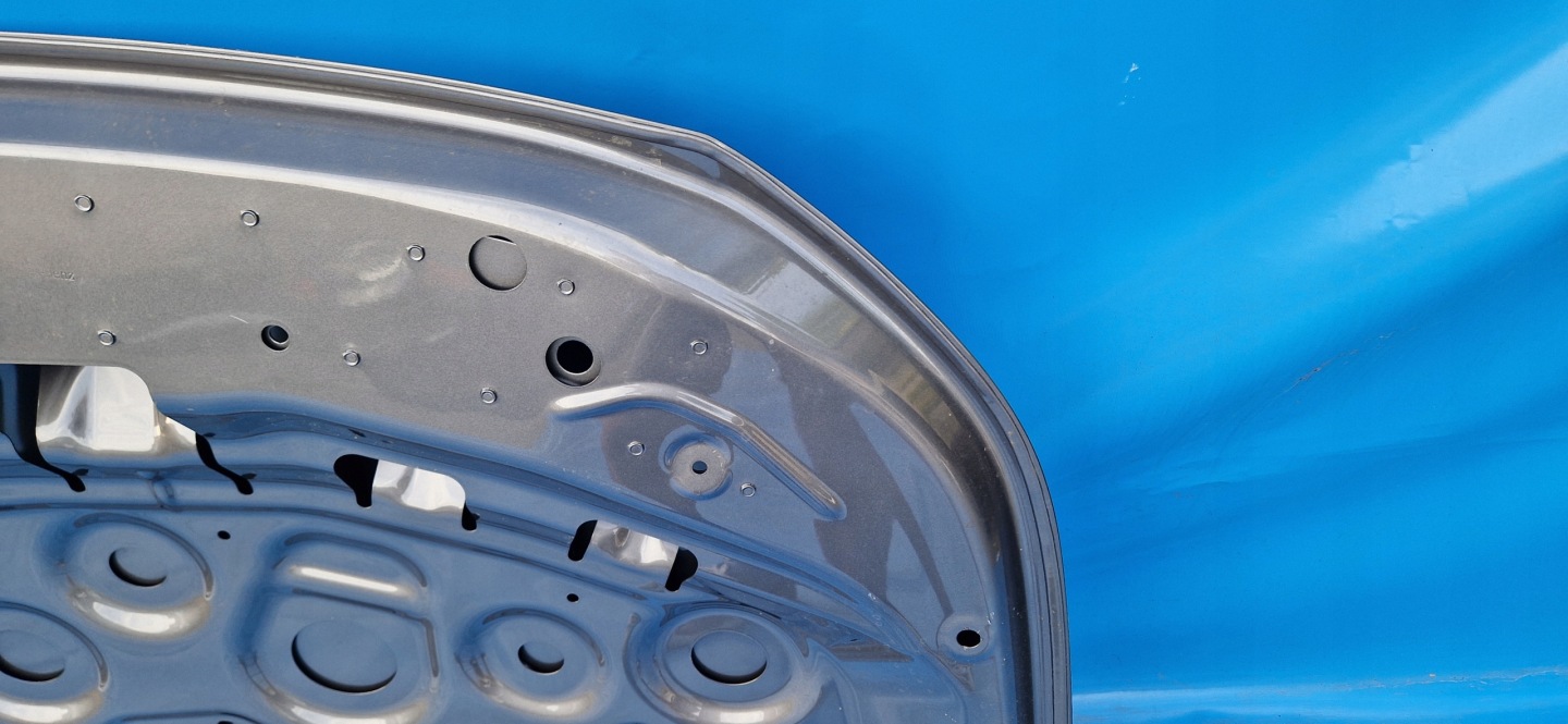Motorhaube Mercedes-Benz B-Klasse W247 Bonnet Hood - Thumbnail 7