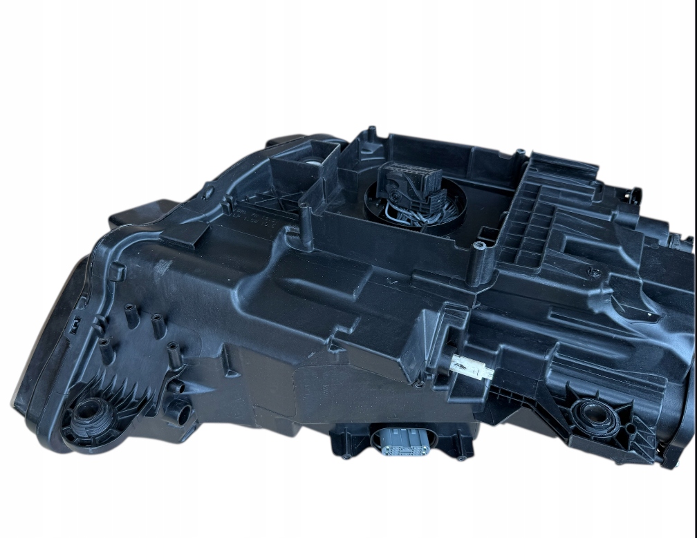 Frontscheinwerfer Audi A3 8V Facelift Matrix LED Links Scheinwerfer Headlight - Thumbnail 6