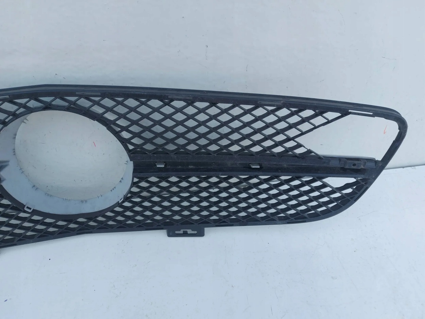 Mercedes-Benz SLS AMG W197 Kühlergrill FRONTGRILL Kühlergitter A1978850053 - Thumbnail 11