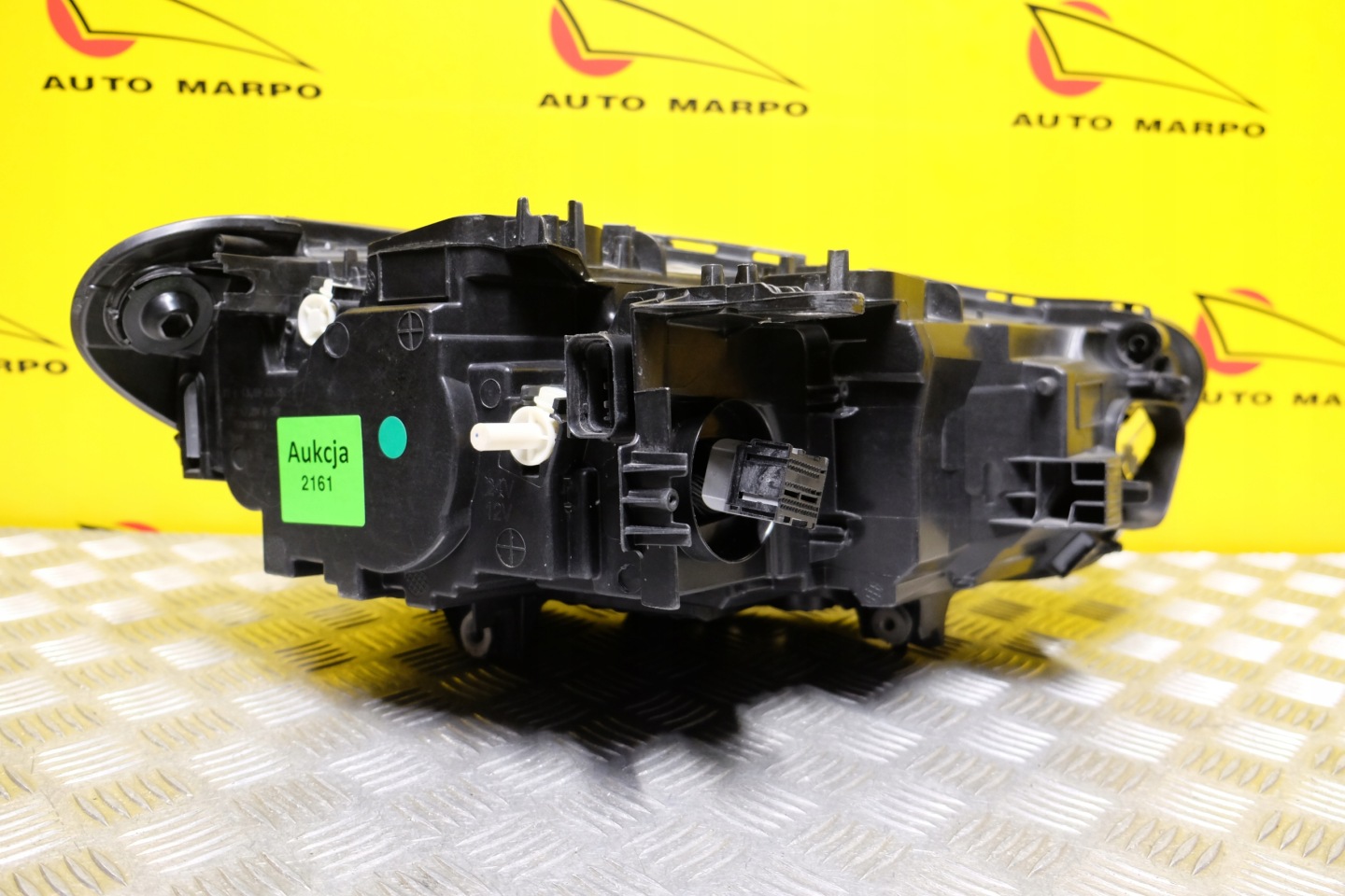 Frontscheinwerfer BMW X2 F39 5A1E0B3 LED Links Scheinwerfer Headlight - Thumbnail 12