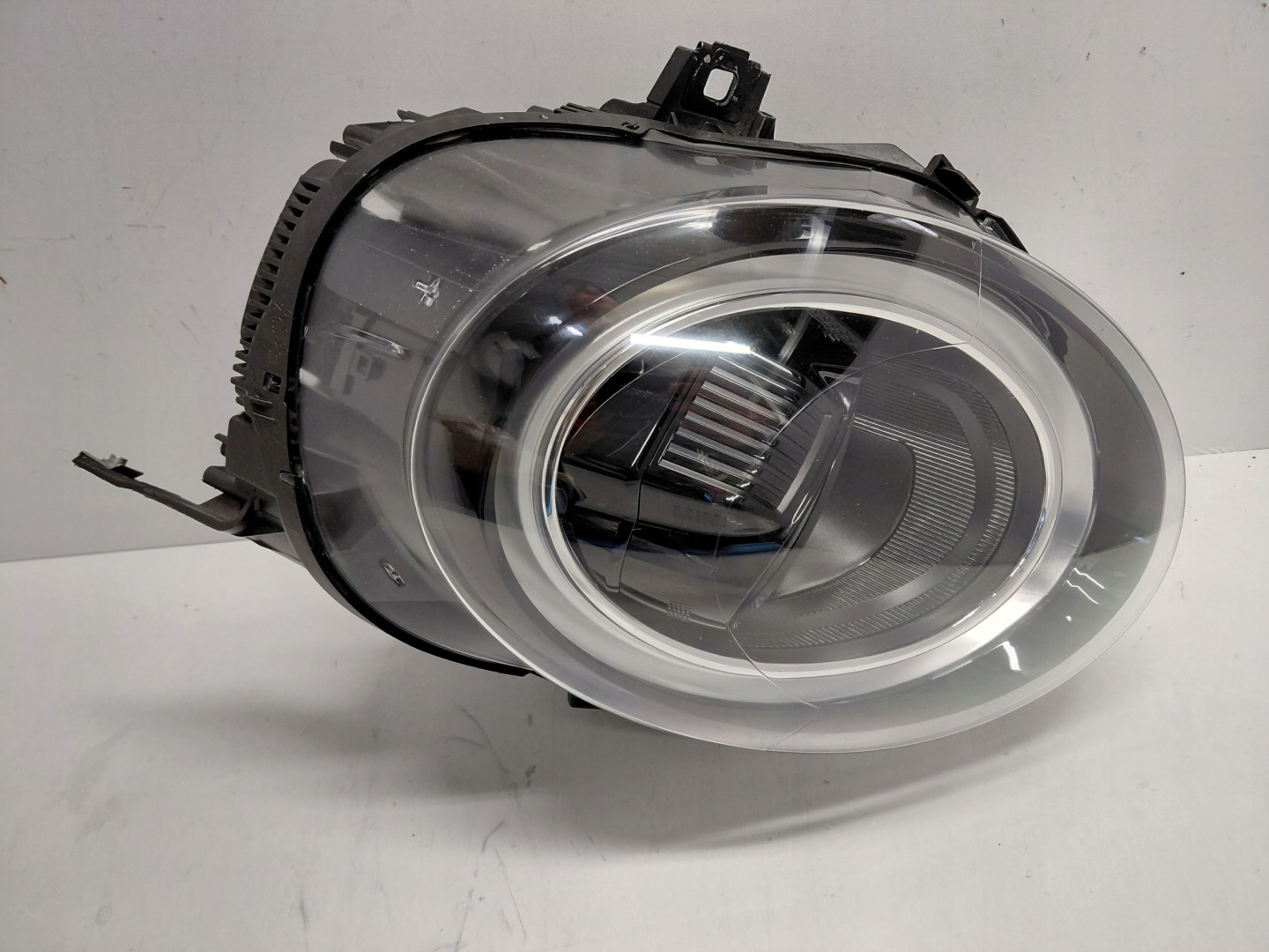 Frontscheinwerfer Mini MINI F55 5A07DB7 LED Links Scheinwerfer Headlight - Thumbnail 10