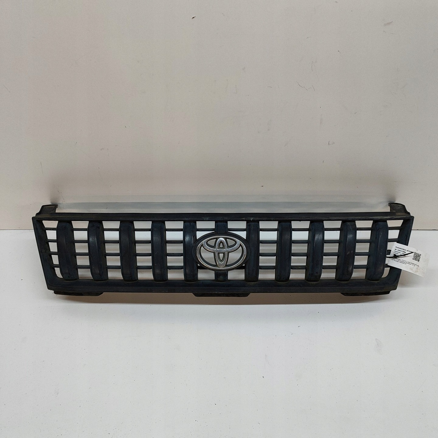 Toyota Land Cruiser J8/J10/J20 J8 Kühlergrill FRONTGRILL Kühlergitter 5310060030 - Thumbnail 1