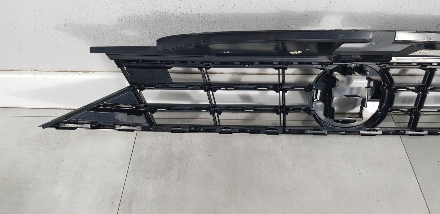 VW Passat B8 Kühlergrill FRONTGRILL Kühlergitter 3G0853651CB - Thumbnail 8