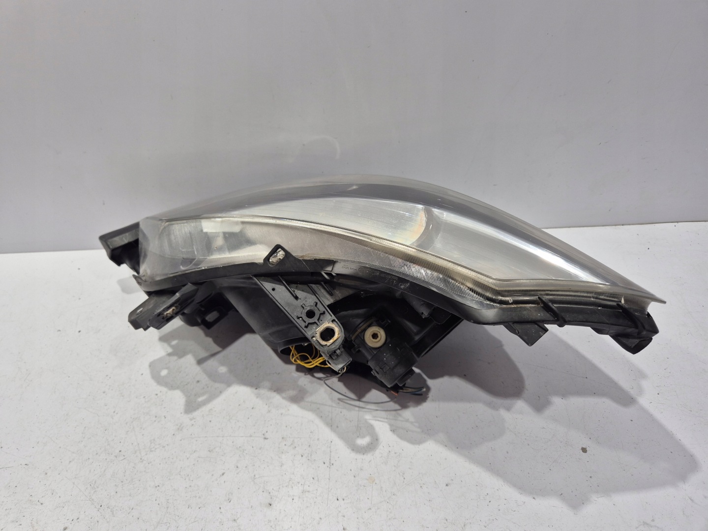 Frontscheinwerfer Renault Clio X98 820024490R Xenon Rechts Headlight - Thumbnail 7