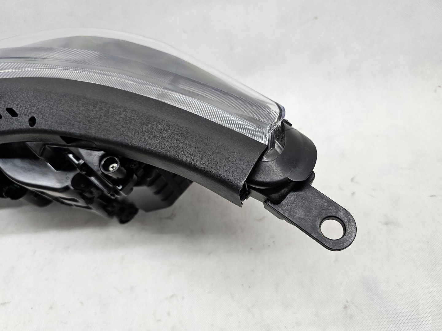 Frontscheinwerfer Kia Sorento UM Facelift LED Rechts Scheinwerfer Headlight - Thumbnail 9