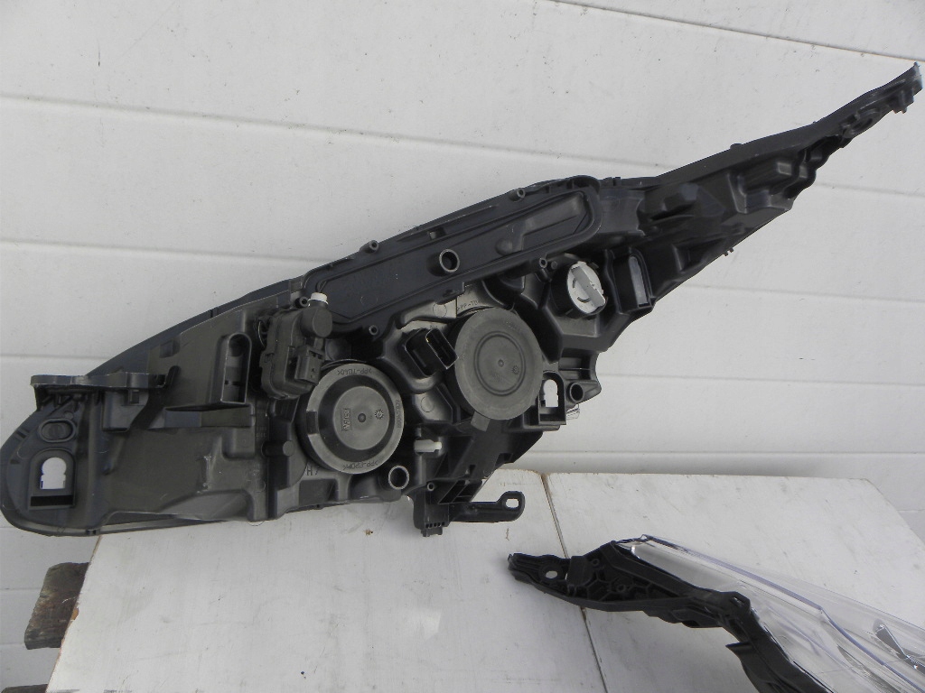 Frontscheinwerfer Peugeot 208 I 9822690180 LED Links Scheinwerfer Headlight - Thumbnail 6