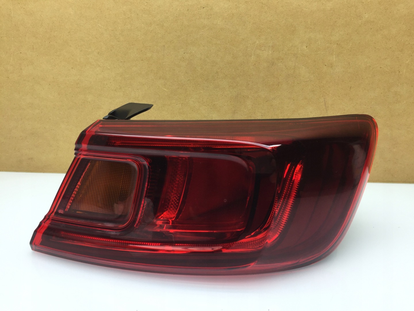Renault Talisman RFD Rückleuchte Rearlamp - Thumbnail 1