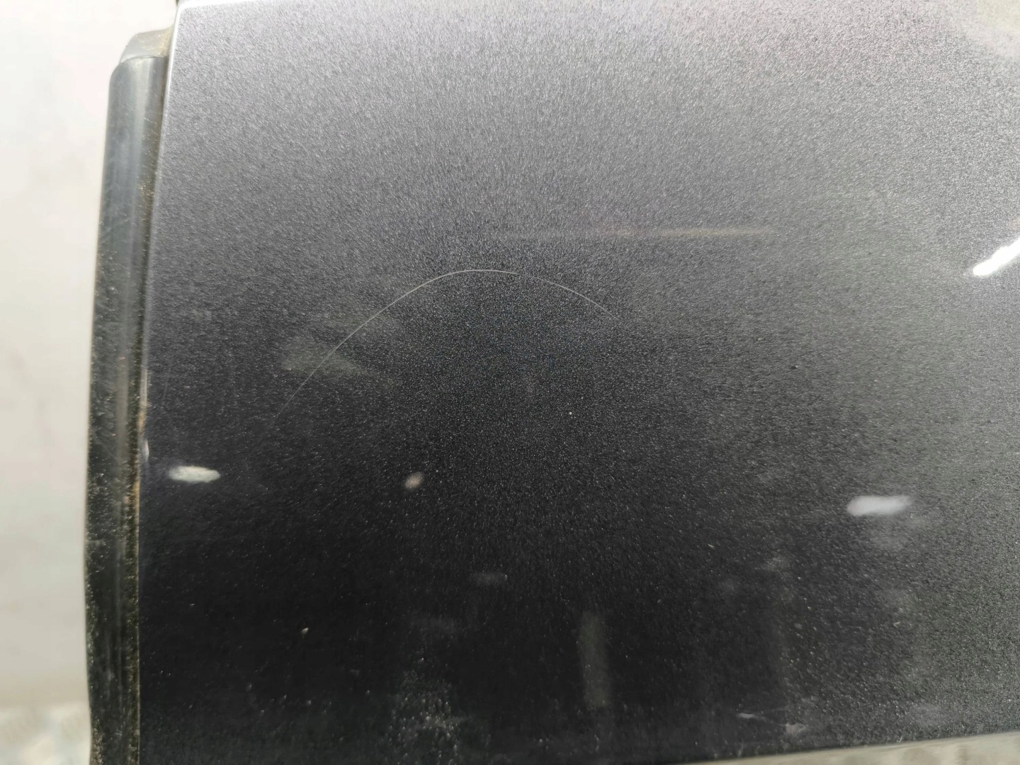 Ford Galaxy III Mk3 Tür Vorne Links Door Porta Porte - Thumbnail 9