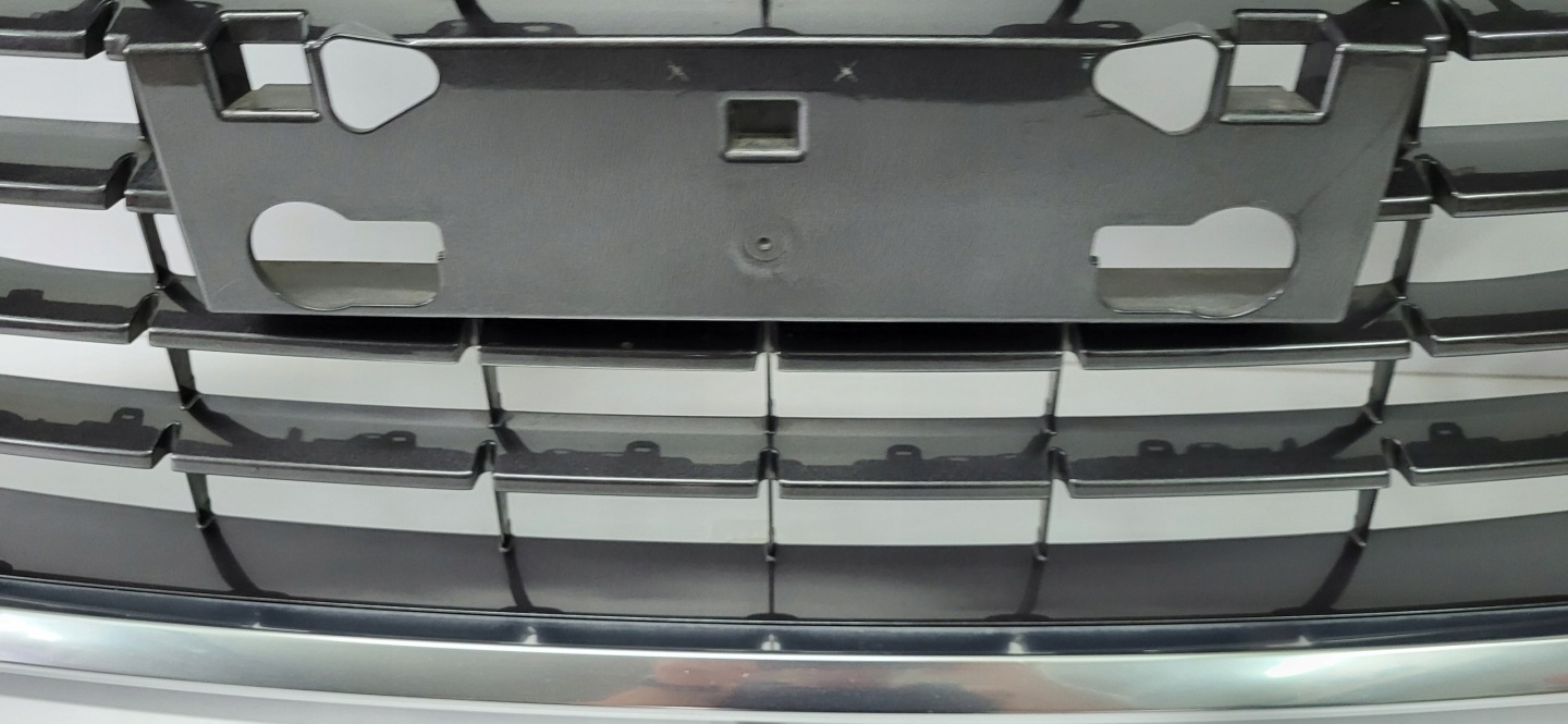 Lexus NX AZ1 Kühlergrill FRONTGRILL Kühlergitter 5310178110 - Thumbnail 10