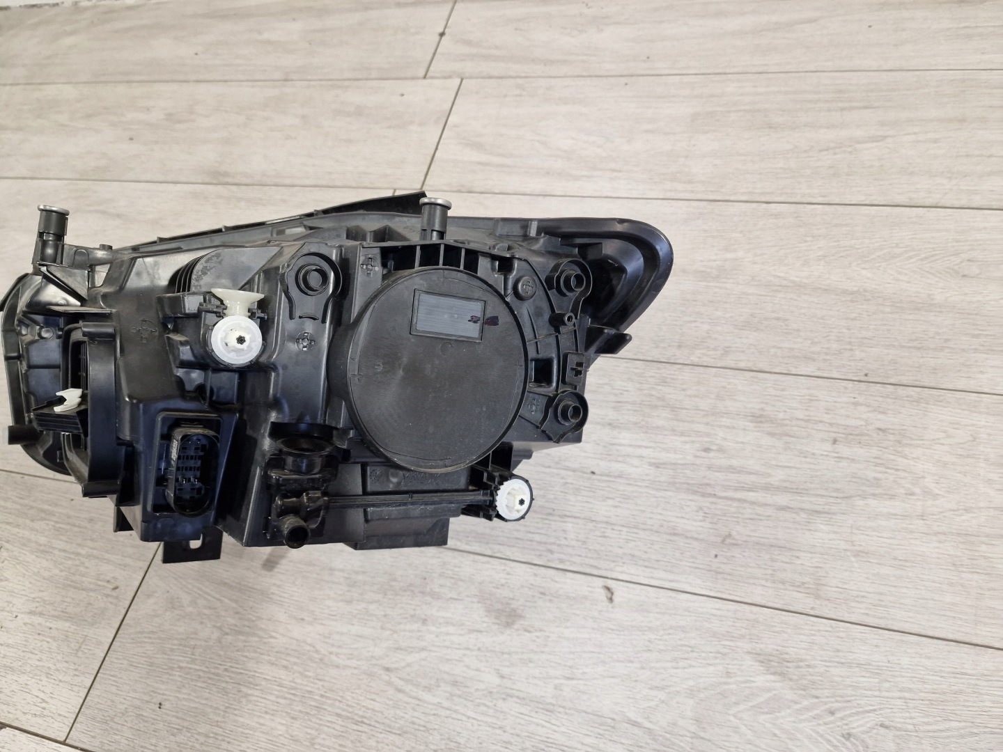 Frontscheinwerfer Mercedes-Benz B-Klasse W247 A2479062003 Multibeam LED Rechts Headlight - Thumbnail 12