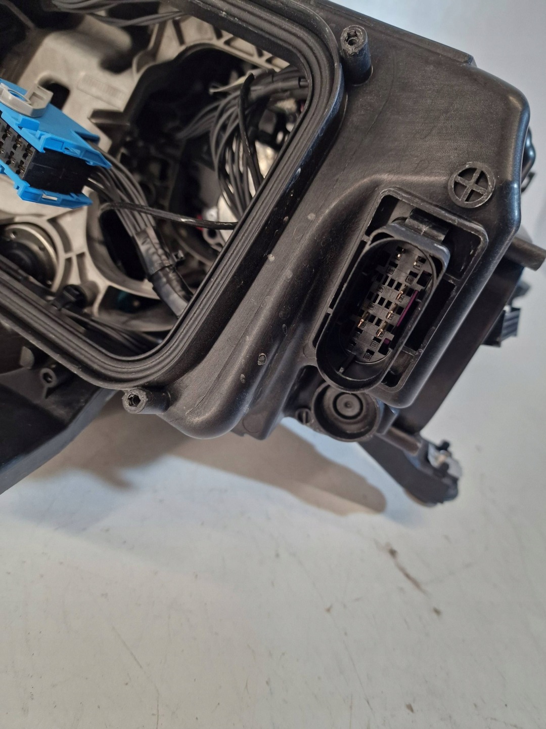 Frontscheinwerfer Mercedes-Benz SL-Klasse W232 A2329061203 LED Rechts Headlight - Thumbnail 8