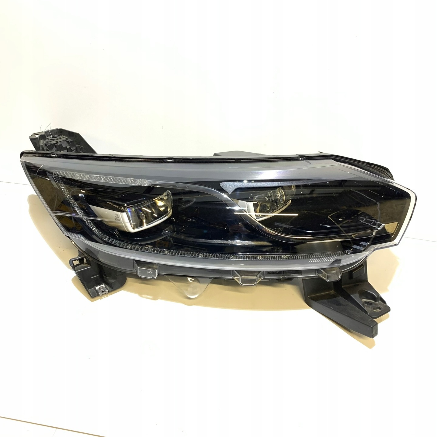 Frontscheinwerfer Renault Espace RHN 260104119R LED Rechts Headlight - Thumbnail 1