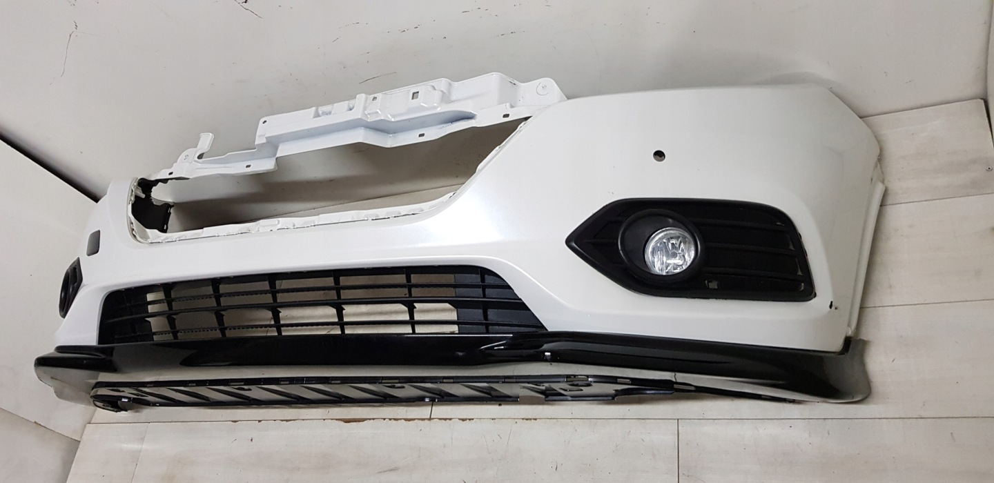 Honda HR-V RV Kühlergrill FRONTGRILL Kühlergitter - Thumbnail 7