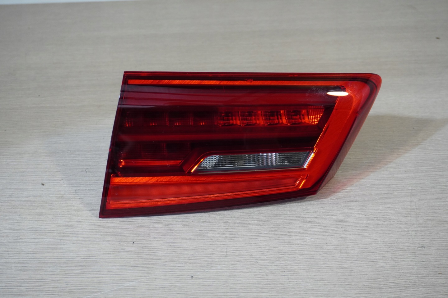 BMW 5 F90 Rückleuchte 7376474 Rearlamp - Thumbnail 1