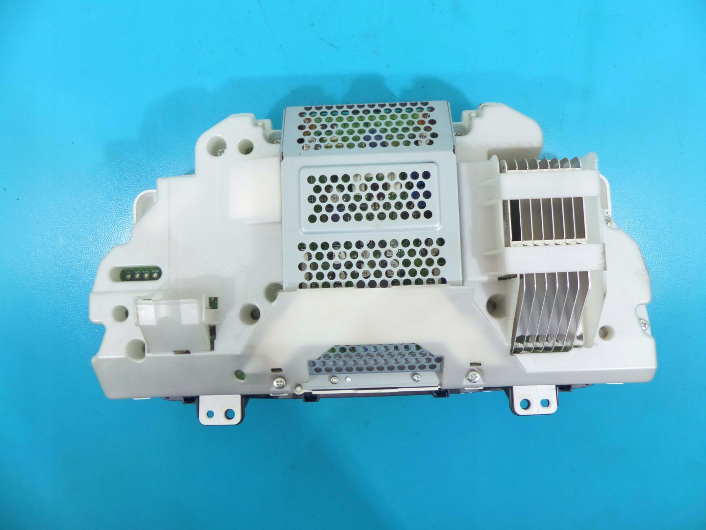 Lexus LS USF40 8380050450 Screen Kombiinstrument Tacho - Thumbnail 8