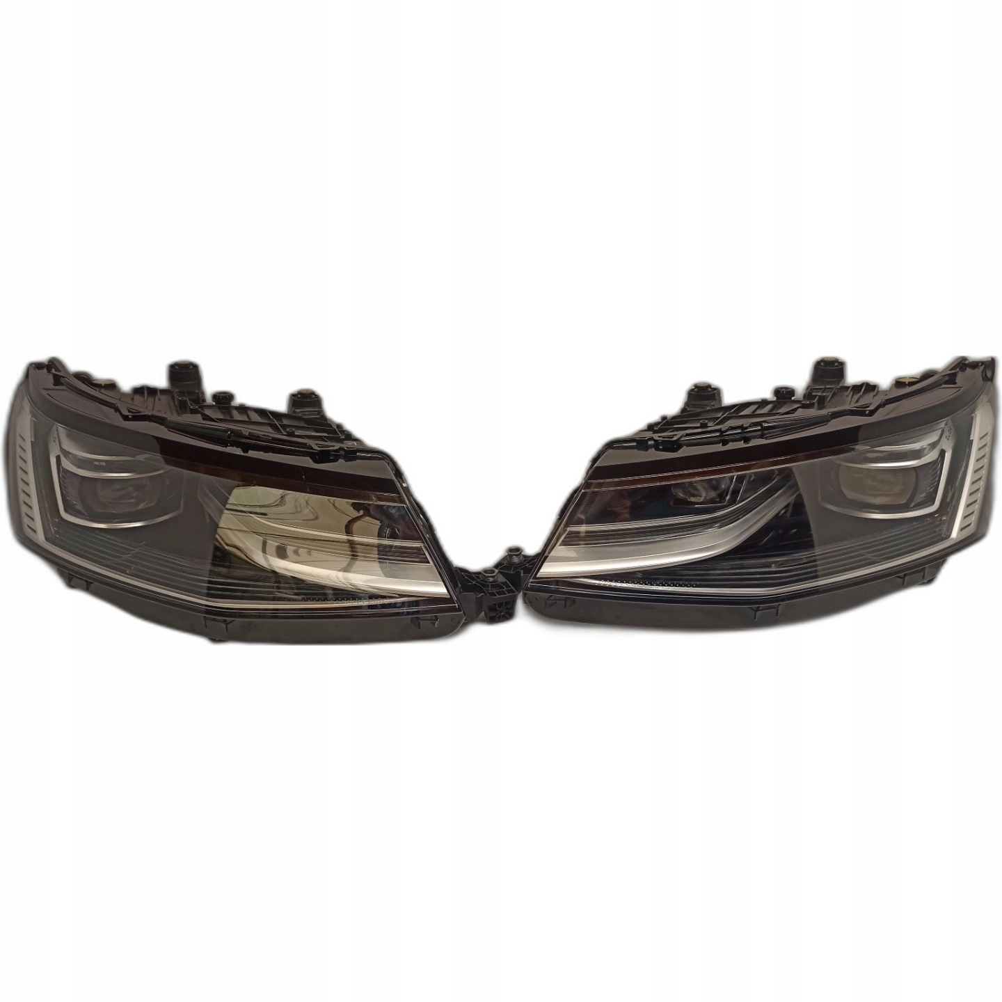 Frontscheinwerfer VW Transporter T7 7T1941082A LED Links Scheinwerfer Headlight - Thumbnail 1