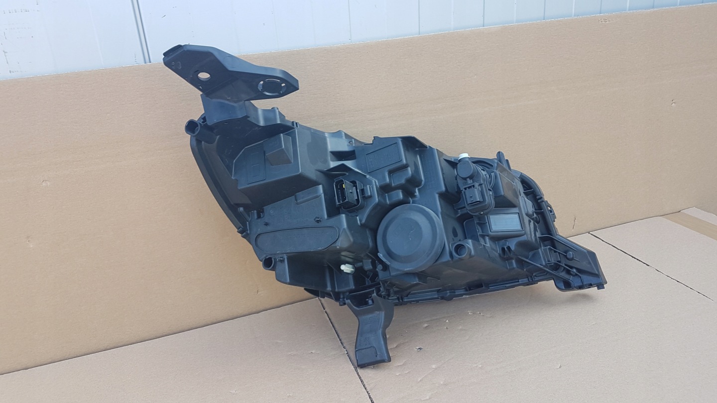 Frontscheinwerfer Peugeot 208 I 9855524680 LED Links Scheinwerfer Headlight - Thumbnail 12