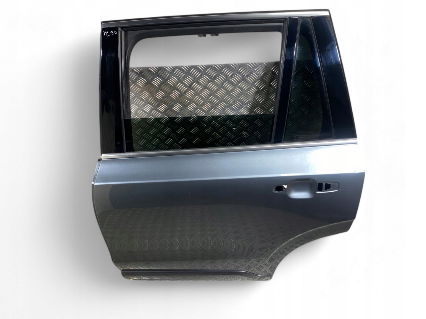 Volvo XC90 Tür Vorne Links Door Porta Porte - Thumbnail 6