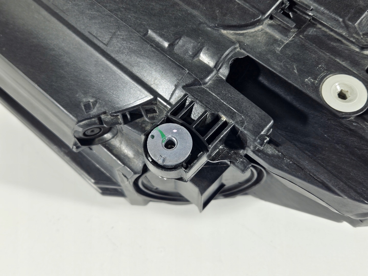 Frontscheinwerfer Mercedes-Benz S-Klasse W223 A2239063405 LED Rechts Headlight - Thumbnail 11