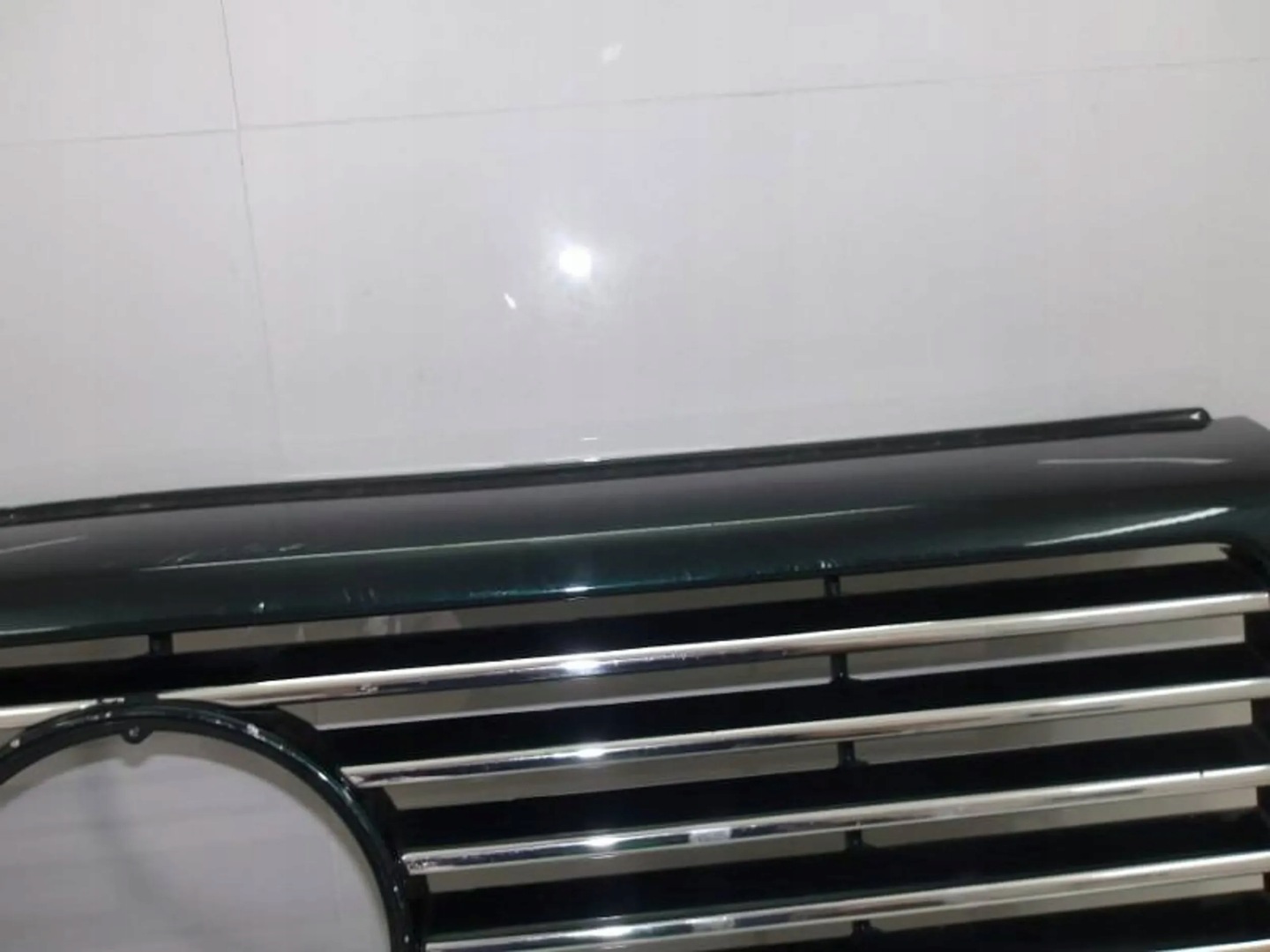 Mercedes-Benz G-Klasse W463 Kühlergrill FRONTGRILL Kühlergitter A4638880015 - Thumbnail 12