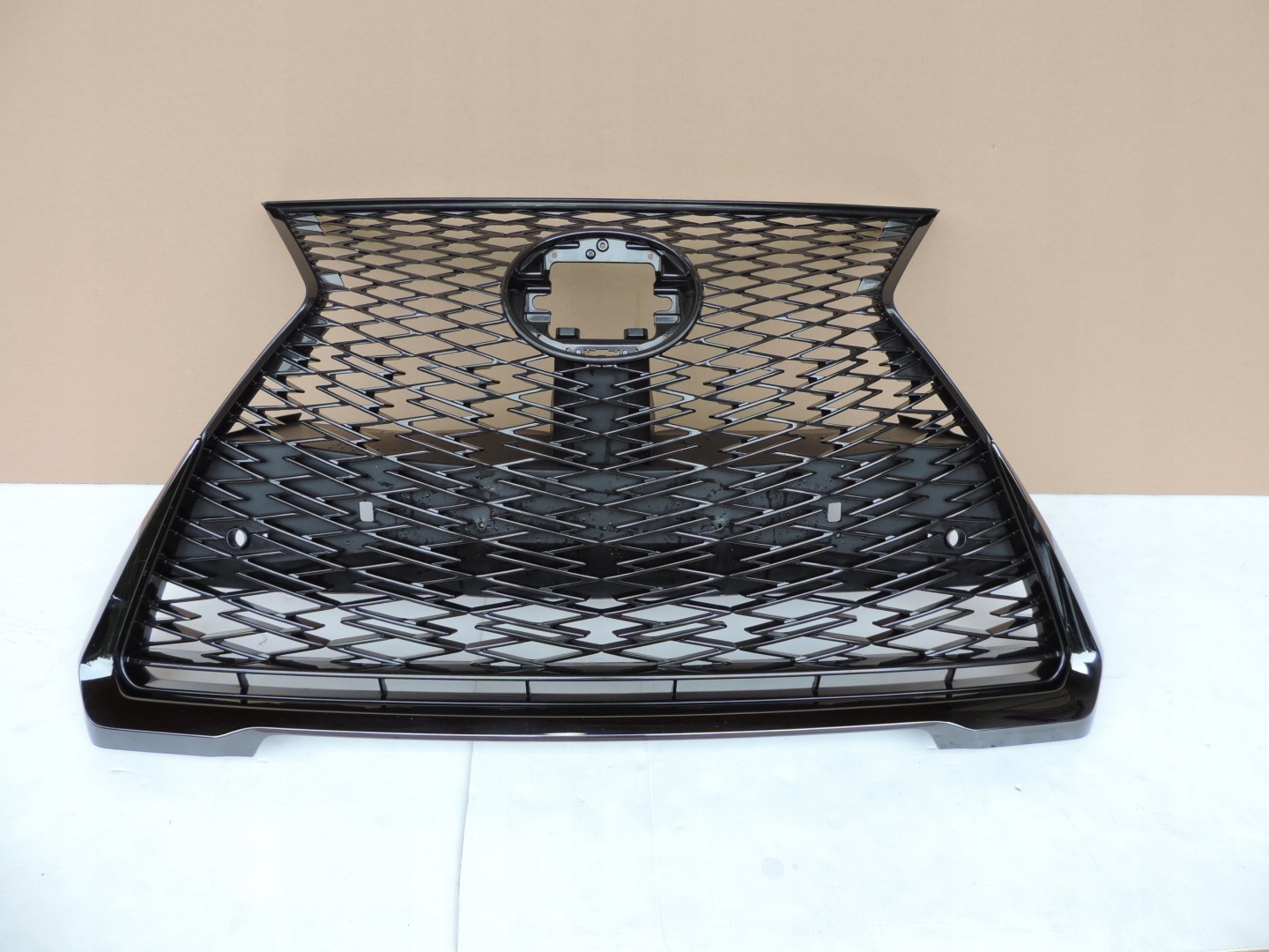 Lexus UX ZA1 Kühlergrill FRONTGRILL Kühlergitter 53111761506070 - Thumbnail 1
