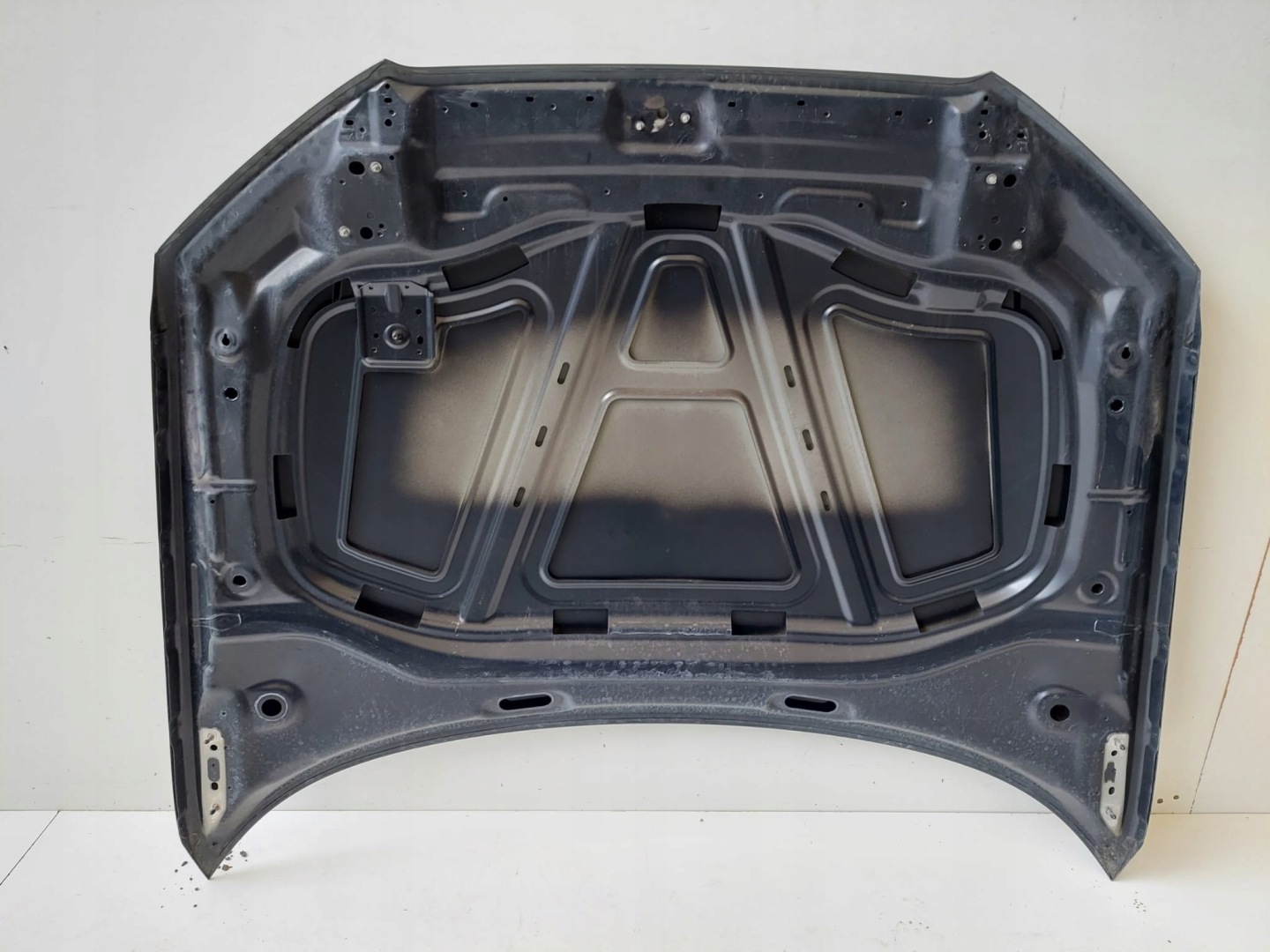 Motorhaube Audi A3 8V Bonnet Hood - Thumbnail 7