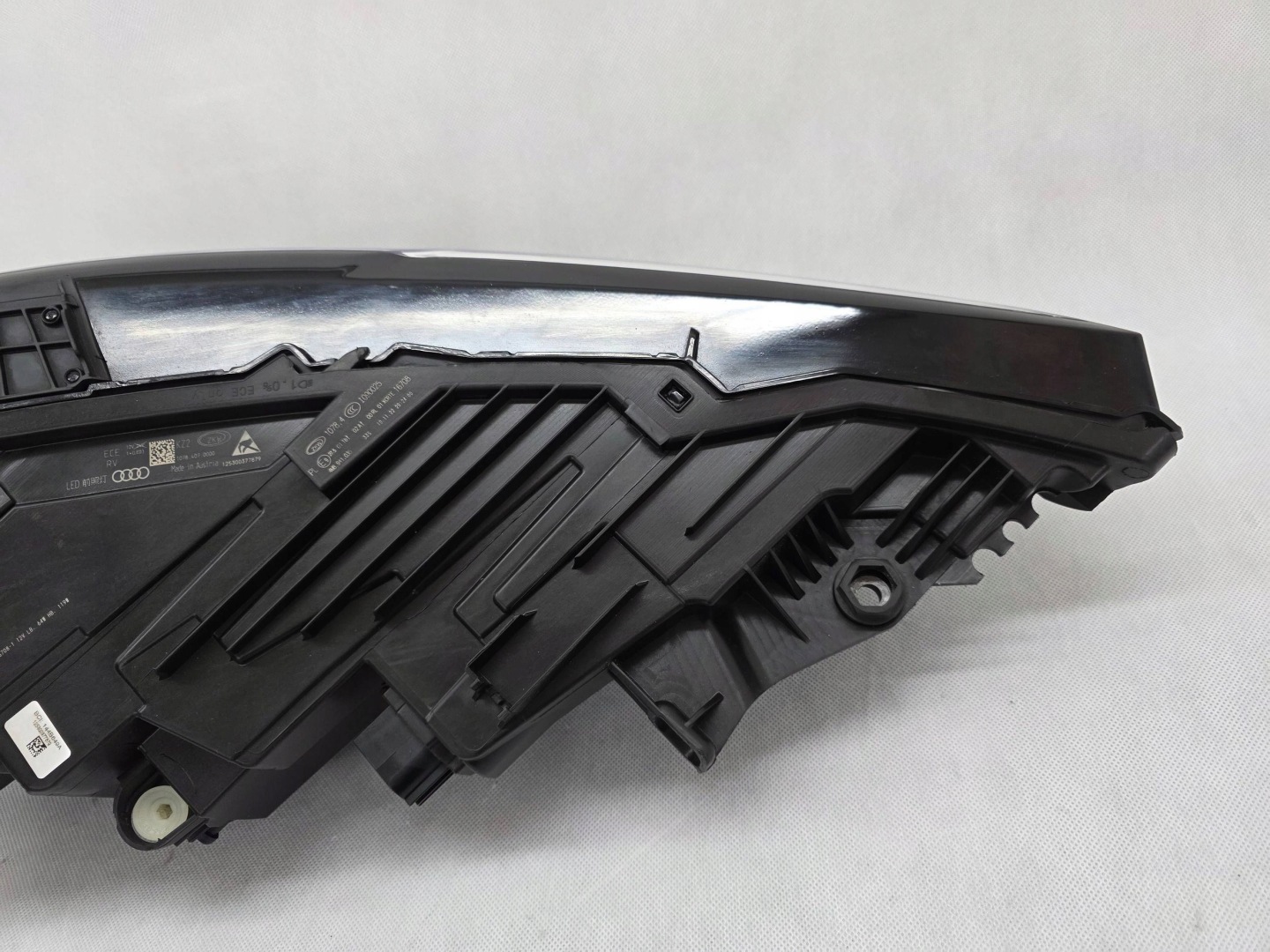 Frontscheinwerfer Audi Q8 4M8941035 Matrix LED Rechts Scheinwerfer Headlight - Thumbnail 8
