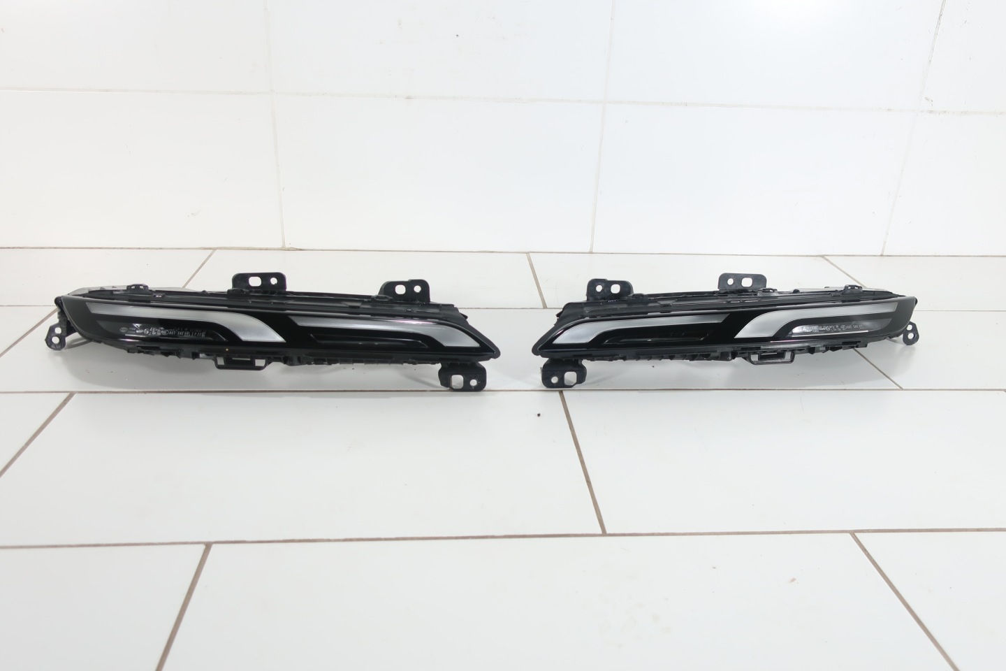 Frontscheinwerfer BMW i7 G70 7094500 LED Links Scheinwerfer Headlight - Thumbnail 1