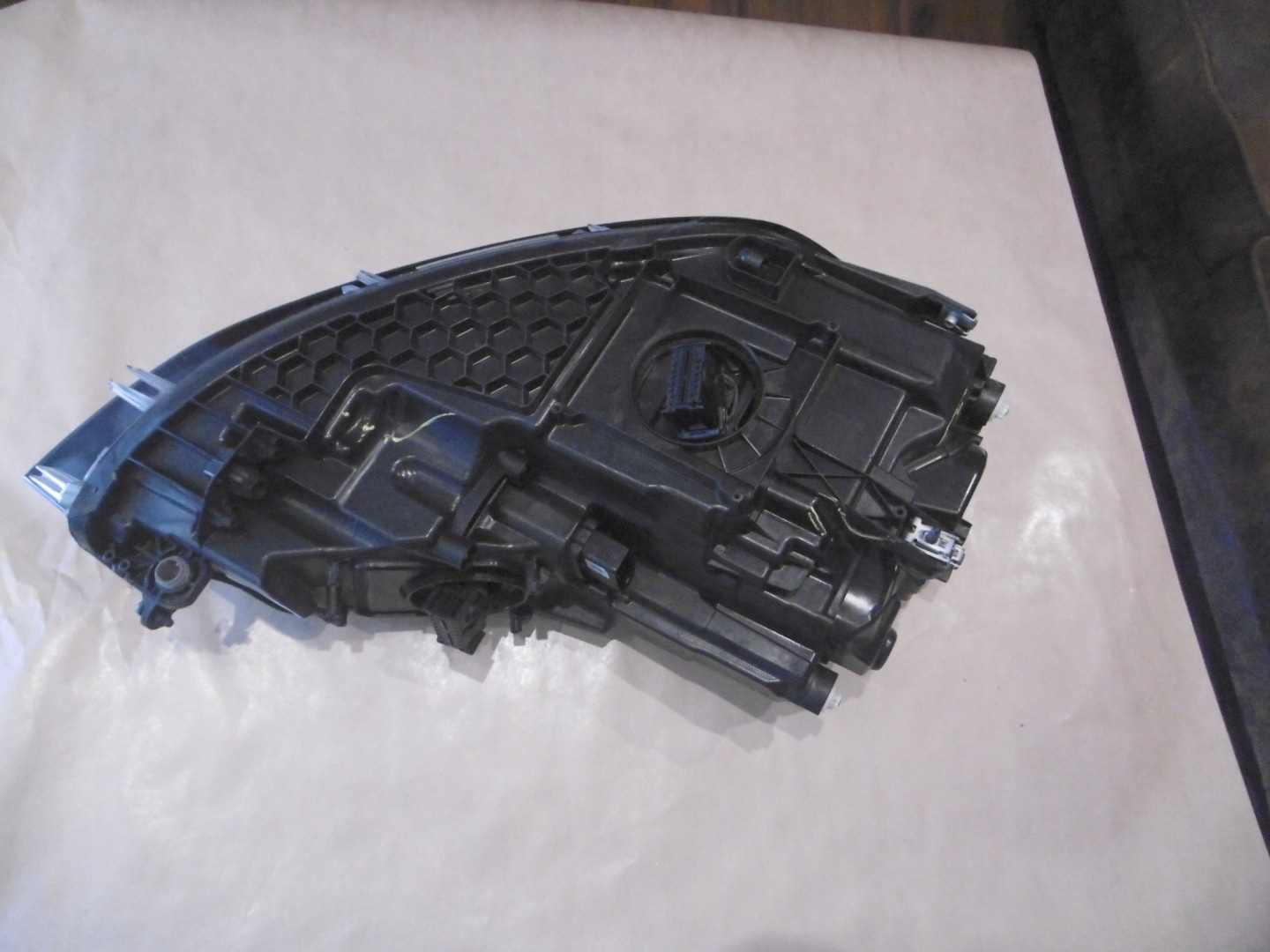 Frontscheinwerfer VW Golf VII 5G1941081E LED Links Scheinwerfer Headlight - Thumbnail 10