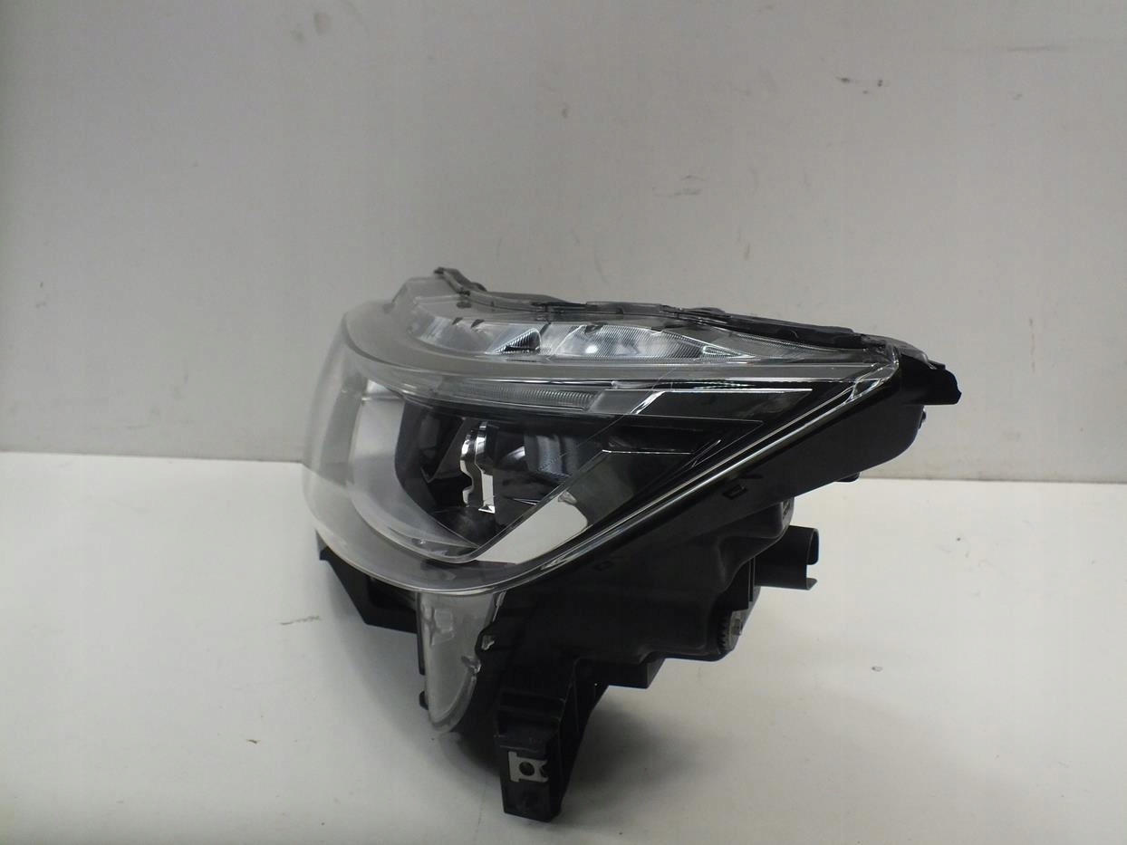 Frontscheinwerfer Nissan Qashqai J11 26060HV05B LED Links Scheinwerfer Headlight - Thumbnail 12