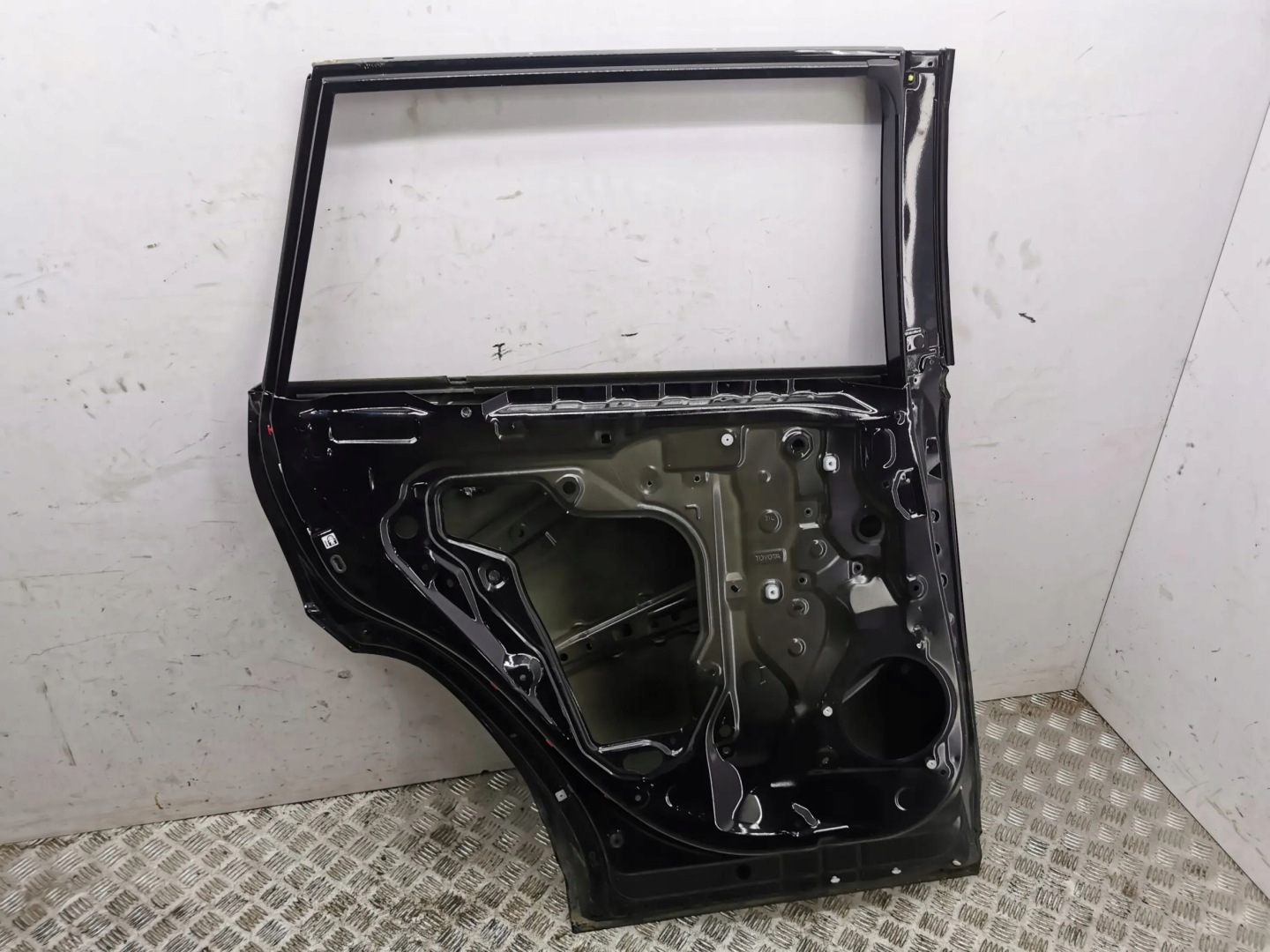 Toyota RAV4 XA5 Tür Vorne Links Door Porta Porte - Thumbnail 7