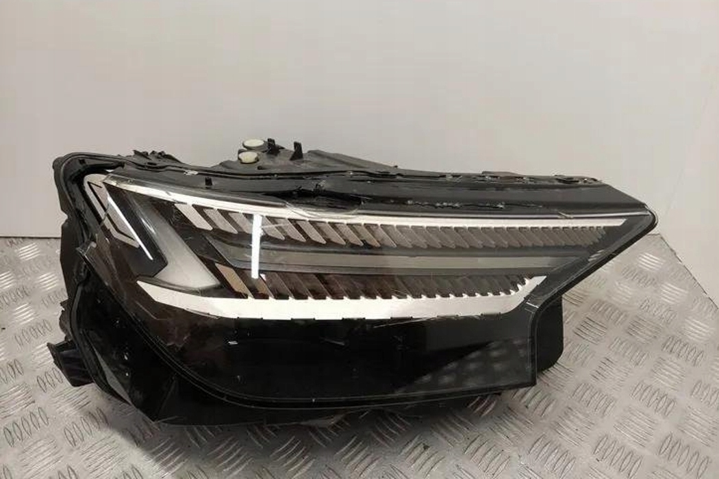 Frontscheinwerfer Audi Q4 89A941036 LED Links Scheinwerfer Headlight - Thumbnail 10