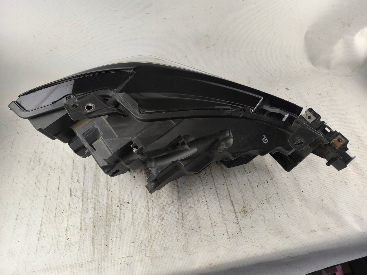 Frontscheinwerfer Mazda 6 GJ GRF551040L LED Links Scheinwerfer Headlight - Thumbnail 8