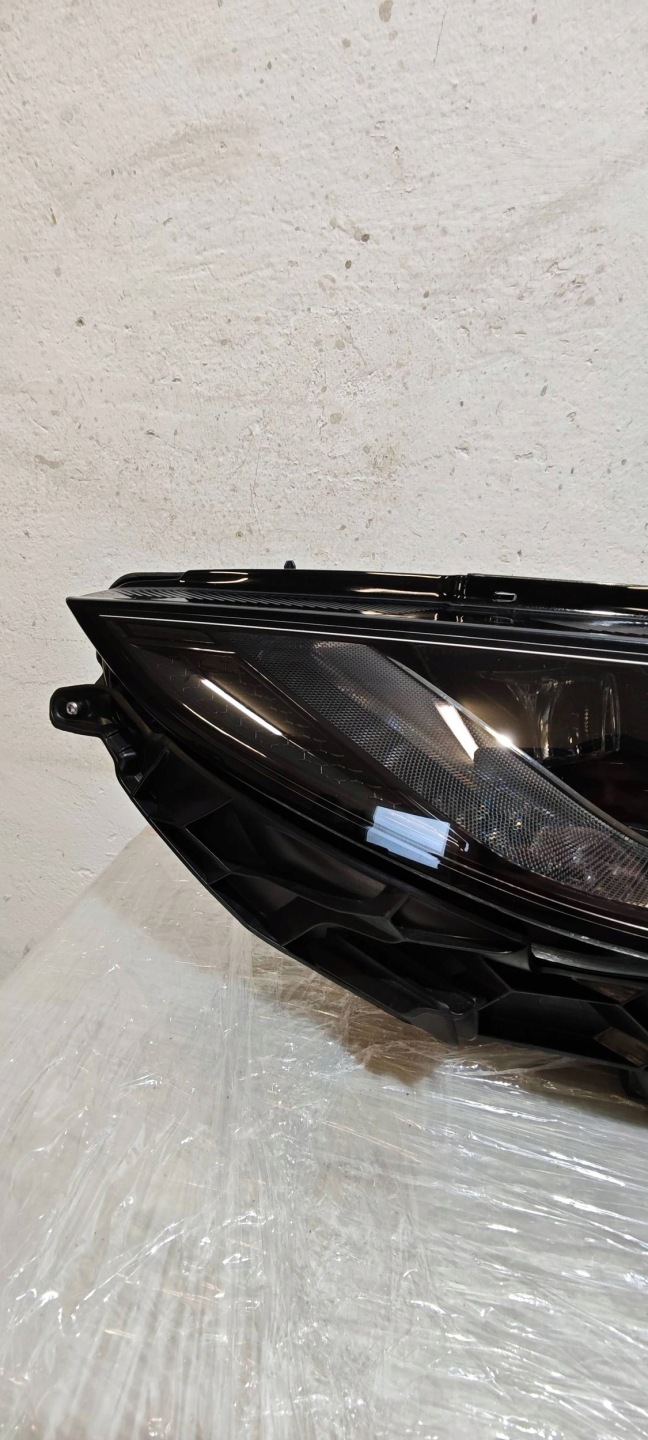 Frontscheinwerfer Jaguar F-Type X152 MX5313W029EE LED Links Headlight - Thumbnail 12