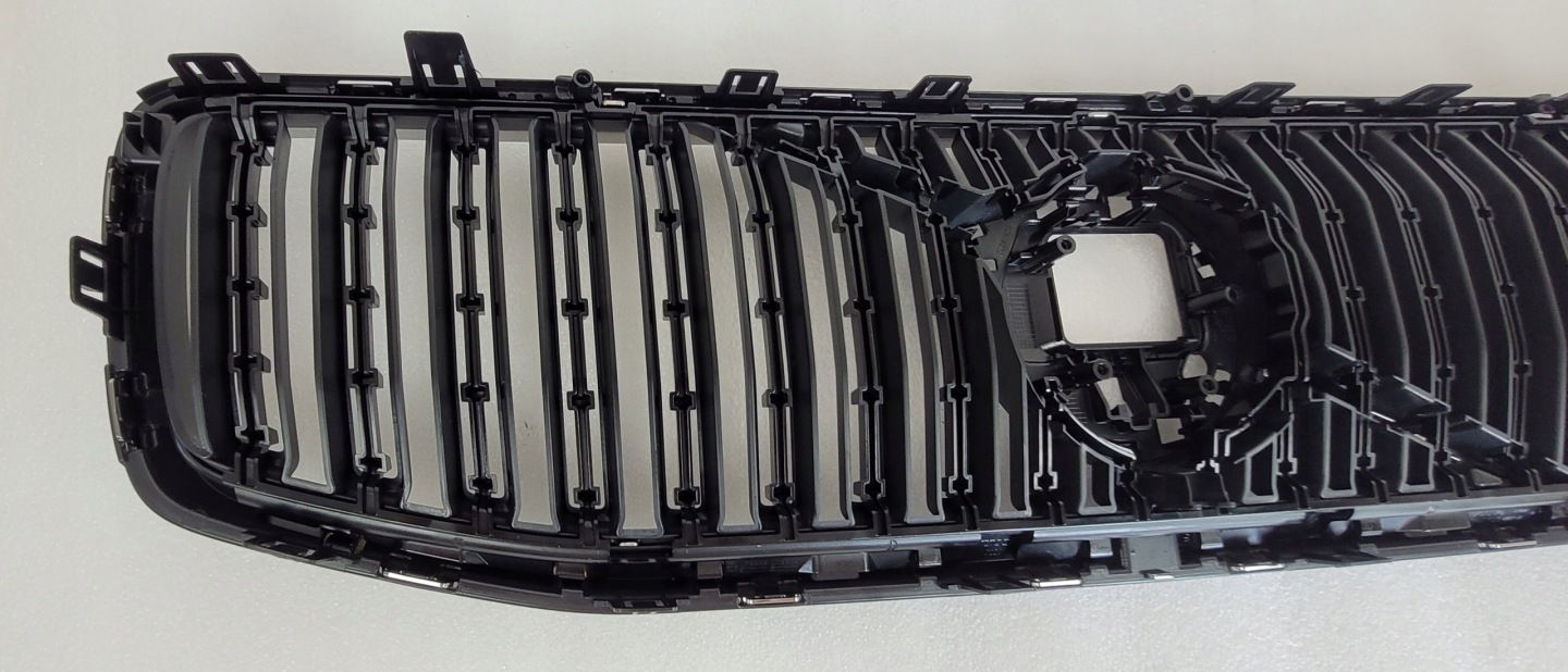 Volvo S60/V60 V60 Kühlergrill FRONTGRILL Kühlergitter 32291439 - Thumbnail 12