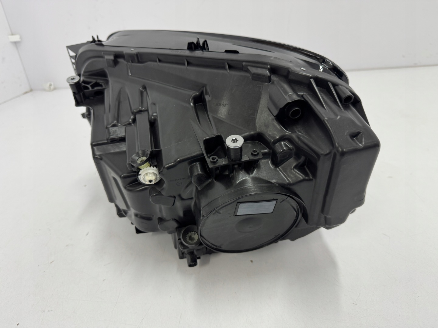 Frontscheinwerfer Mercedes-Benz GLB W247 High Performance LED Links Headlight - Thumbnail 7